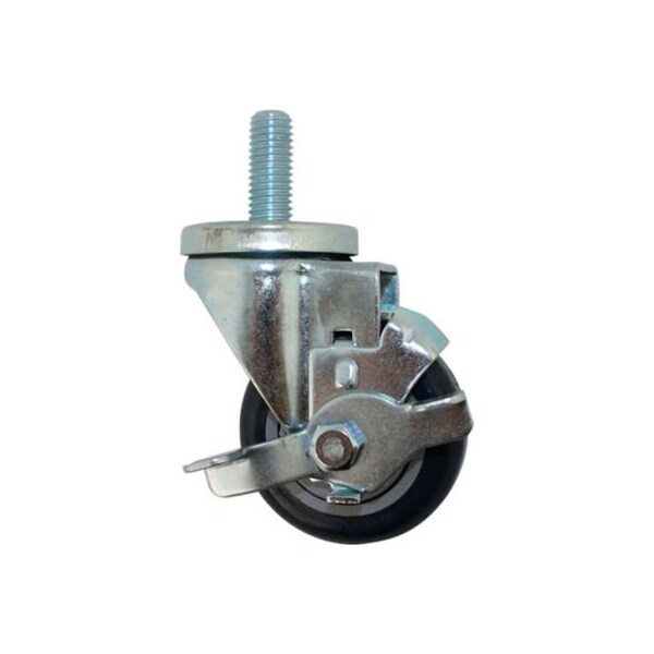 Caster - 3", Locking For Winston Products